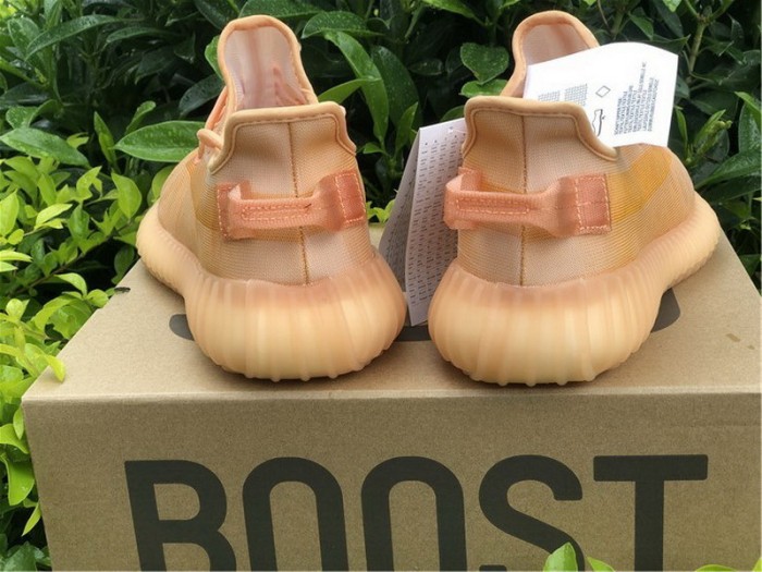 Authentic Yeezy Boost 350 v2 “Mono Clay”
