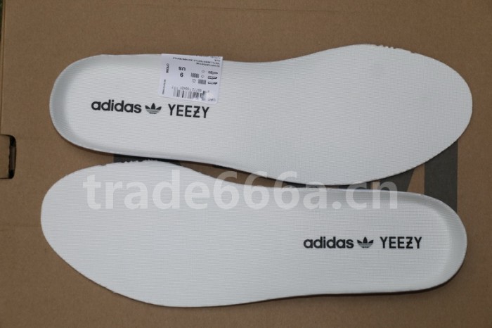 Authentic AD Yeezy 350 Boost V2 “Cream White”