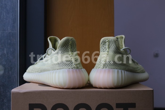 Authentic Yeezy Boost 350 V2 “ANTLIA” （full reflective）