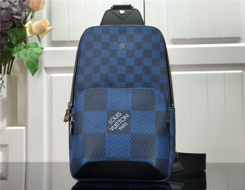 LV High End Quality Bag-702