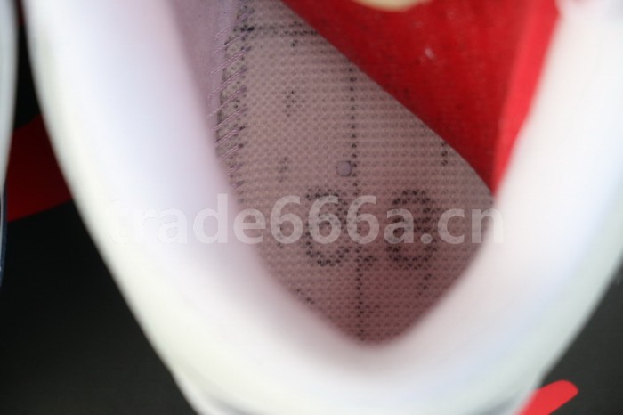 Authentic Air Jordan 3 NRG “Free Throw Line”