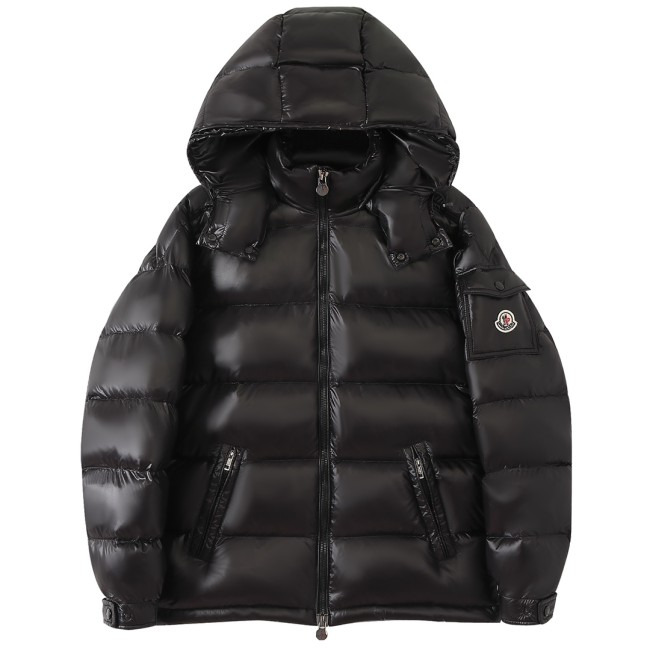 MONCLER Jacket 1：1 Quality-036(M-XXXL)