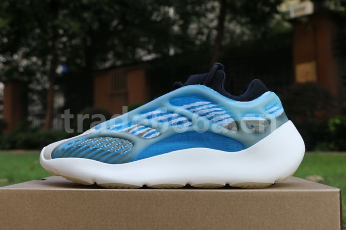 Authentic Yeezy 700 V3 “Azareth”