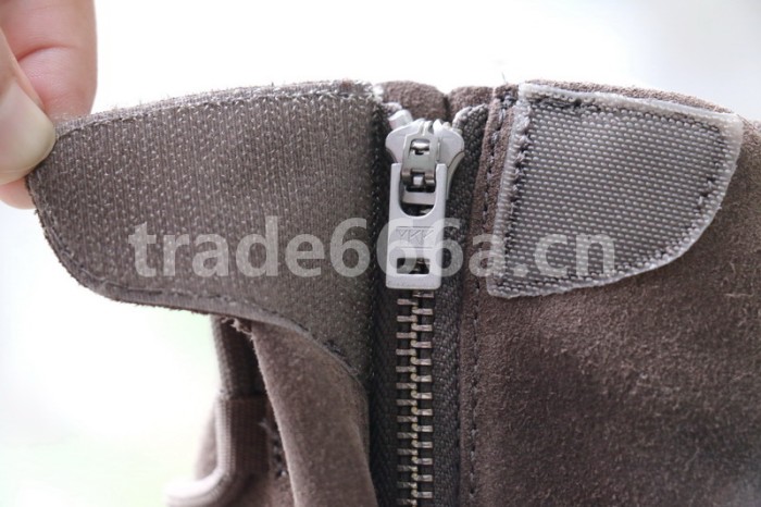 Authentic Yeezy Boost 750 “Light Brown”