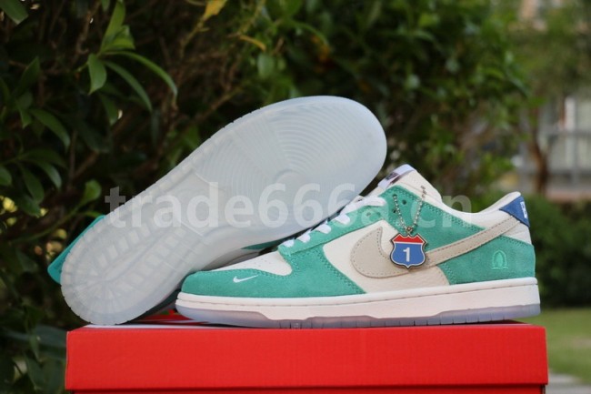 Authentic Kasina x Nike Dunk Low Women Shoes