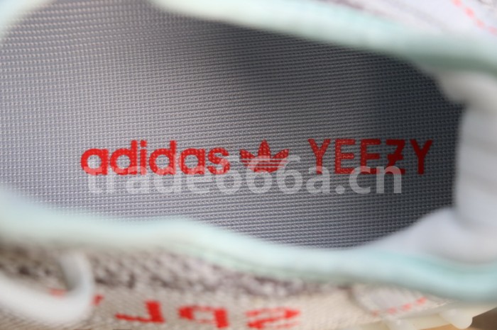 Authentic AD Yeezy Boost 350 V2 “Blue Tint”