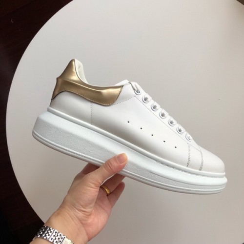 Super Max Alexander McQueen Shoes-267