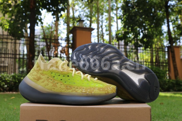 Authentic Yeezy Boost 380 “Hylte”