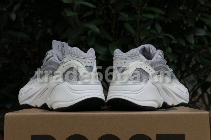 Authentic Yeezy Boost 700 V2 “Static”