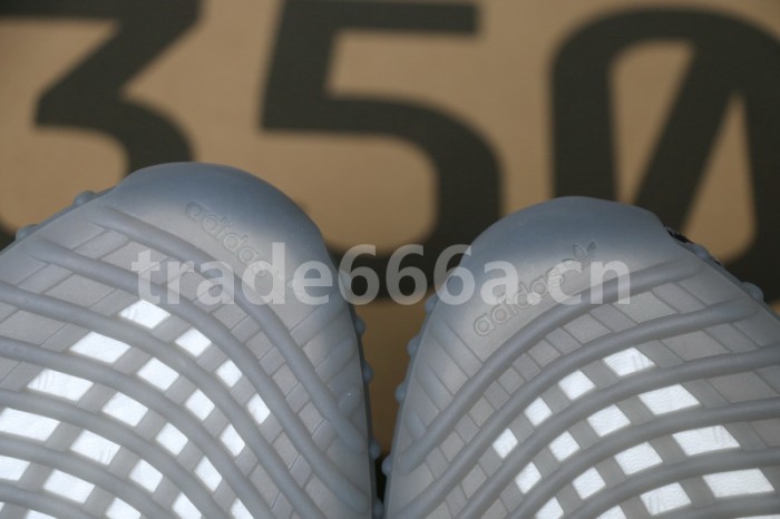 Authentic AD Yeezy Boost 350 V2 “Beluga 2.0”