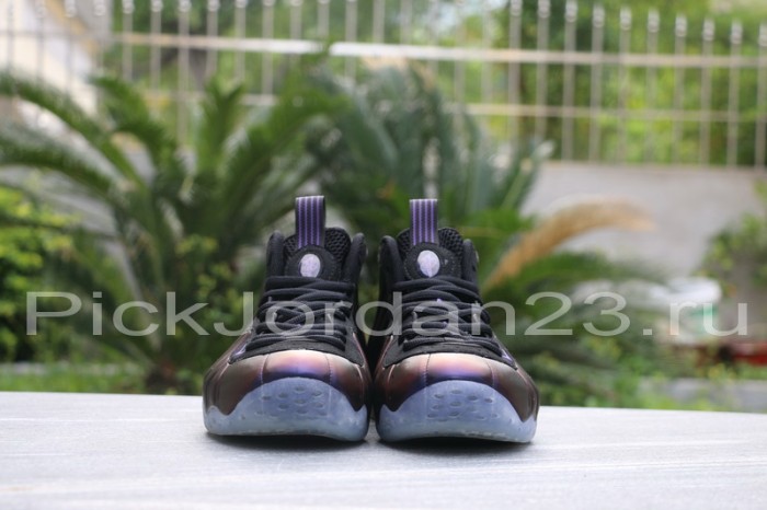 Nike Air Foamposite One “Eggplant”