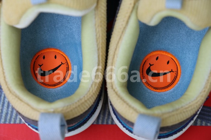 Sean Wotherspoon’s Nike Air Max 97/1