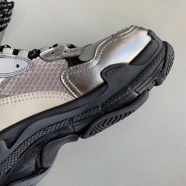 B 17FW Tripe-S High End Sneaker-072