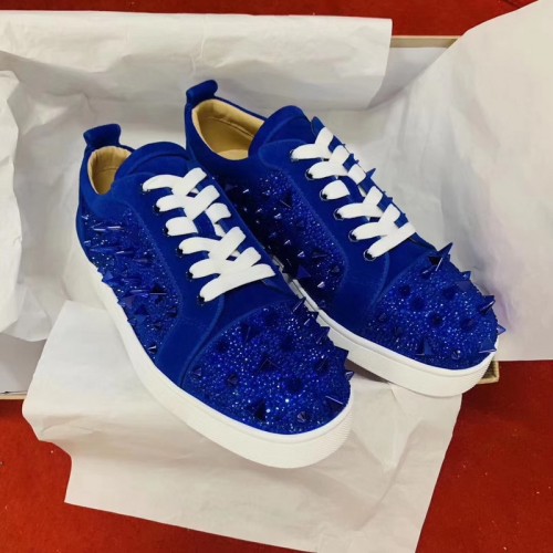 Super Max Christian Louboutin Shoes-1343