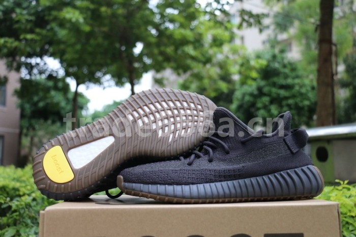 Authentic Yeezy Boost 350 V2 Cinder Reflective