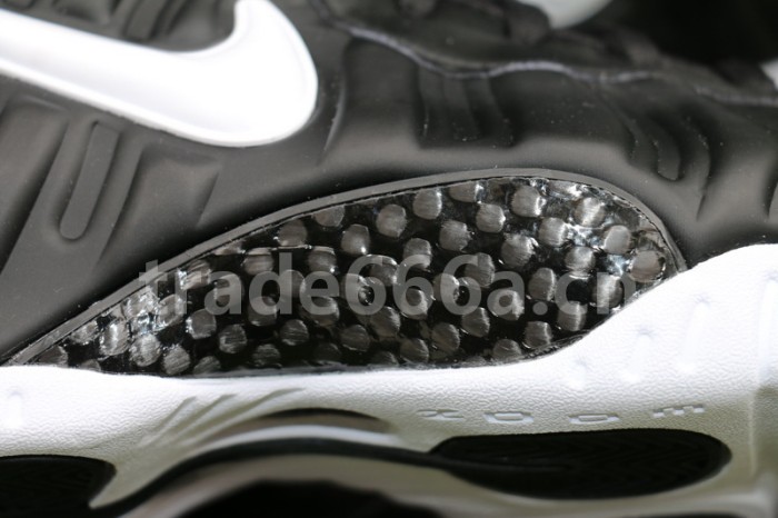 Authentic Nike Air Foamposite Pro “Dr. Doom” 2016