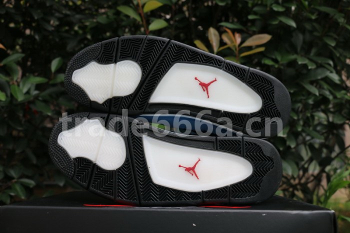 Authentic Travis Scott x Air Jordan 4