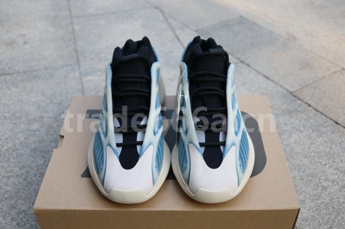 Authentic Yeezy 700 V3 “Kyanite”