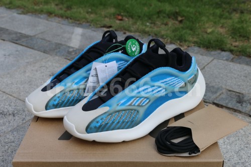 Authentic Yeezy 700 V3 “Azareth”