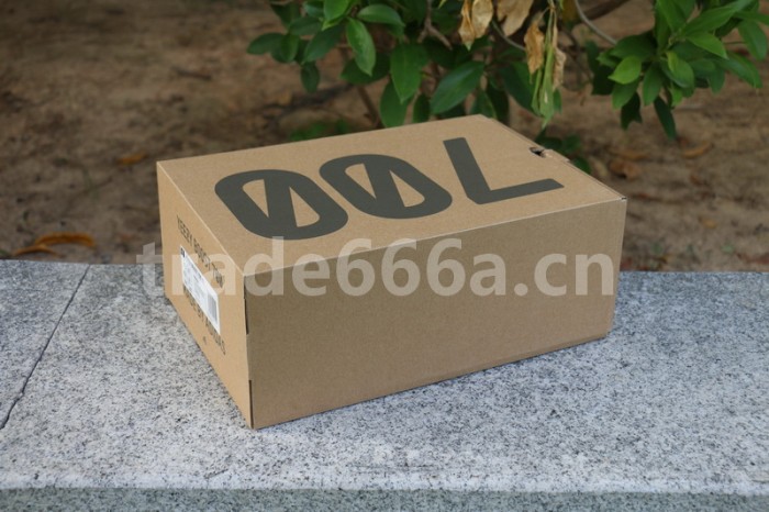 Authentic Yeezy Boost 700 V2 “Hospital Blue”