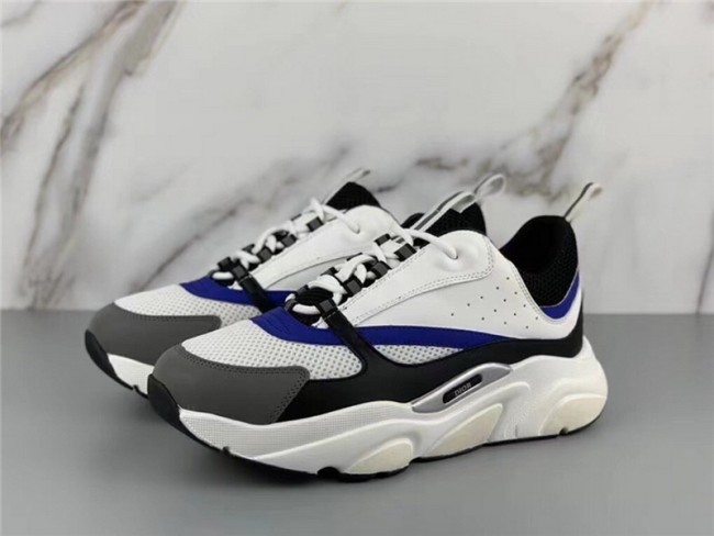 Super Max Dior Shoes-392