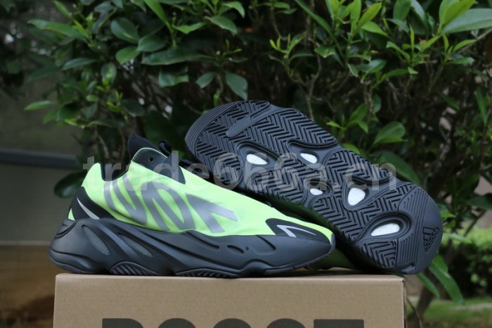 Authentic Yeezy Boost 700 MNVN “Phosphor”