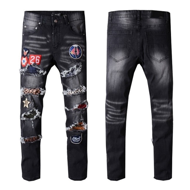 AMIRI men jeans 1;1 quality-031