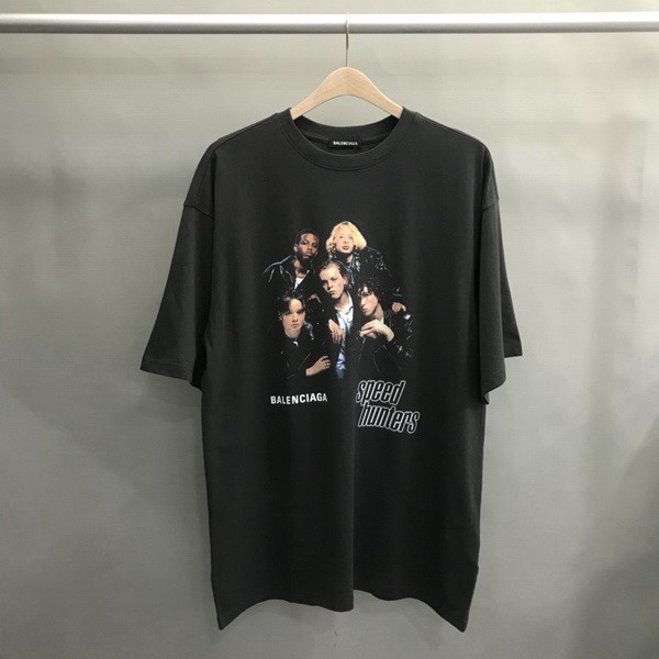 B Shirt 1：1 Quality-2195(XS-L)