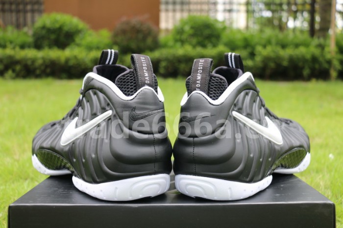 Authentic Nike Air Foamposite Pro “Dr. Doom” 2016