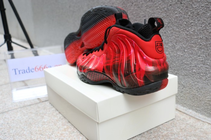 Nike Air Foamposite One “Doernbecher”