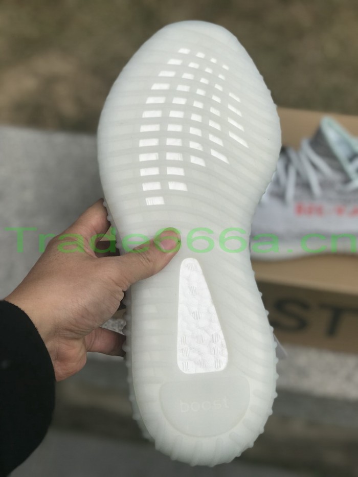 Authentic AD Yeezy Boost 350 V2 “Blue Tint”