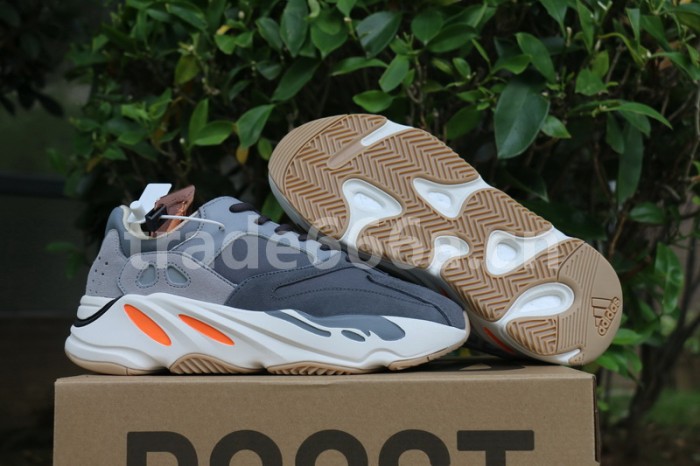 Authentic Yeezy Boost 700 “Magnet”