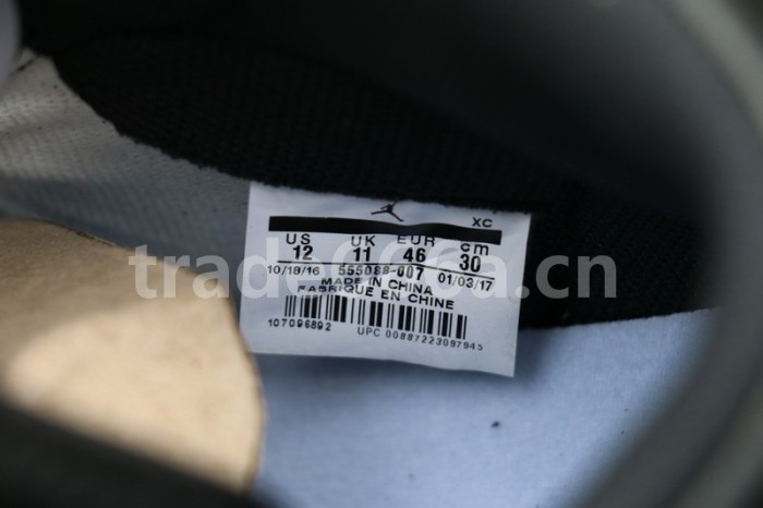 Authentic Air Jordan 1 “Royal” 2017