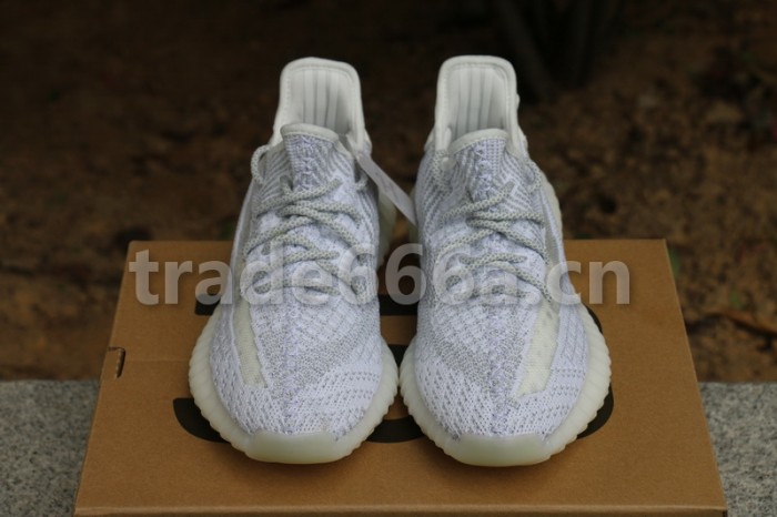 Authentic Yeezy Boost 350 V2 Static(full reflective)