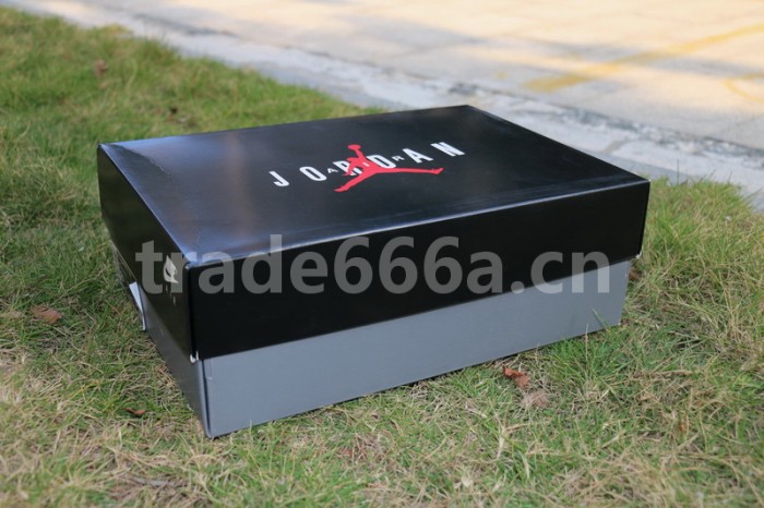 Authentic Air Jordan 11 Low “White Bred”