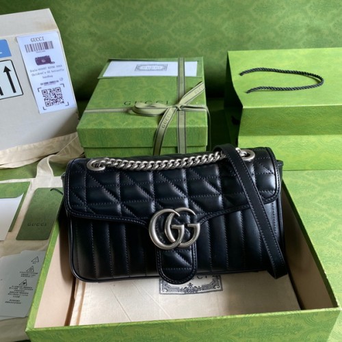 G High End Quality Bag-166