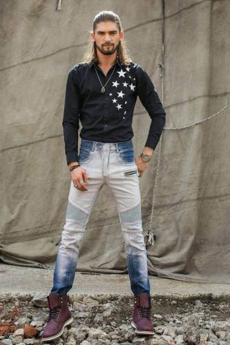 Balmain Jeans AAA quality-362(28-38)