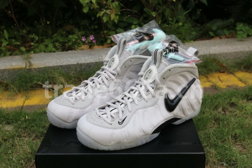 Authentic Nike Air Foamposite Pro QS “All-Star”