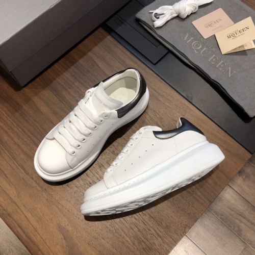 Super Max Alexander McQueen Shoes-289