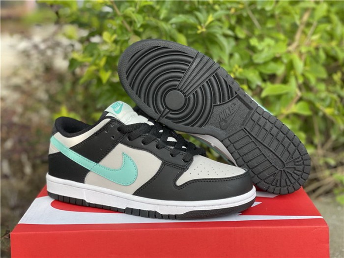 Authentic Nike Dunk Low “Tiffany Vibes”