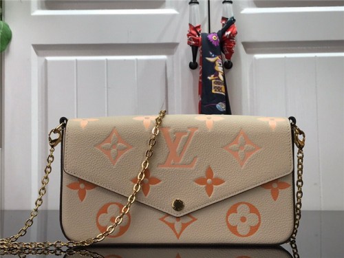 LV High End Quality Bag-731