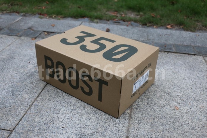 Authentic Yeezy Boost 350 V2 “Yecher”