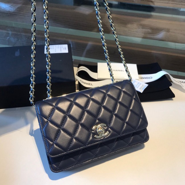 CHNL High End Quality Bag-009