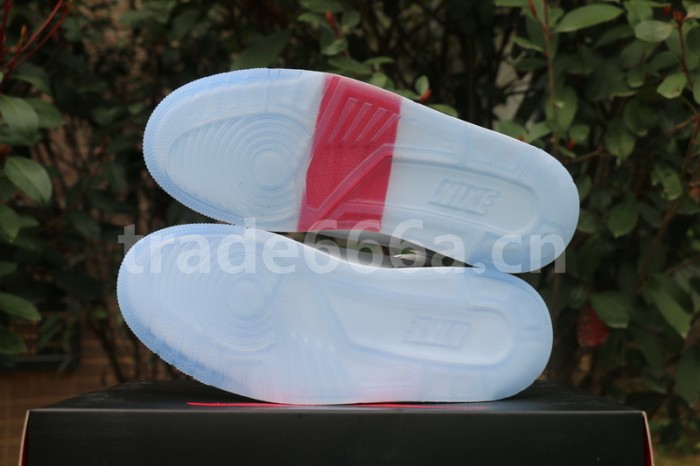 Authentic Air Jordan 3 NRG “Free Throw Line”