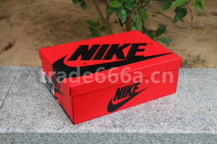 Authentic Air Jordan 1 WMNS “UNC To Chicago”