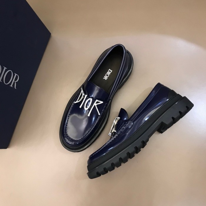 Super Max Dior Shoes-336