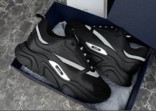 Super Max Dior Shoes-432