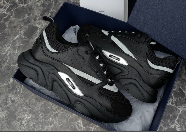 Super Max Dior Shoes-432