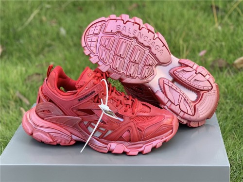 B 17FW Tripe-S High End Sneaker-188