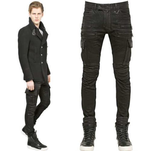 Balmain Jeans AAA quality-293(28-38)